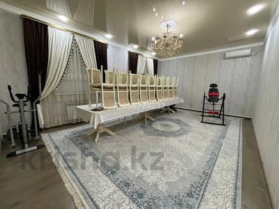 Отдельный дом · 4 комнаты · 150 м² · 5 сот., мкр Атырау, Боран Нысанбаев 57 за 28 млн 〒