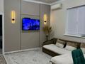 Отдельный дом · 4 комнаты · 150 м² · 5 сот., мкр Атырау, Боран Нысанбаев 57 за 25 млн ₸ — фото 12