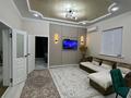 Отдельный дом · 4 комнаты · 150 м² · 5 сот., мкр Атырау, Боран Нысанбаев 57 за 25 млн ₸ — фото 14