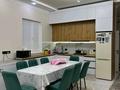 Отдельный дом · 4 комнаты · 150 м² · 5 сот., мкр Атырау, Боран Нысанбаев 57 за 25 млн ₸ — фото 5