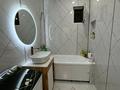 Отдельный дом · 4 комнаты · 150 м² · 5 сот., мкр Атырау, Боран Нысанбаев 57 за 25 млн ₸ — фото 7
