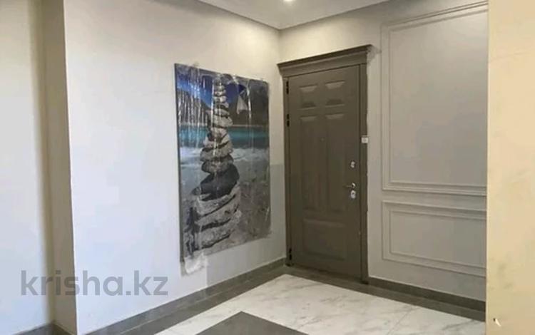 3-комнатная квартира, 105 м², 6/9 этаж, Каршыга Ахмедьярова 3 за 41 млн 〒 в Астане, Алматы р-н — фото 2