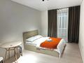 1-комнатная квартира · 35 м² · 3/9 этаж, Варламова 345 — Толе би за 280 000 ₸ в Алматы, Алмалинский р-н