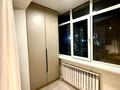 1-комнатная квартира · 35 м² · 3/9 этаж, Варламова 345 — Толе би за 280 000 ₸ в Алматы, Алмалинский р-н — фото 5