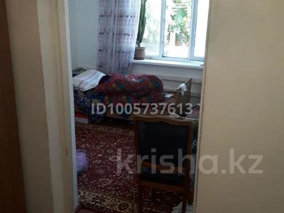 2-комнатная квартира · 25 м² · 1/1 этаж, мкр 112 квартал 134 — Темирказык 134 за 65 000 〒 в Шымкенте, Туран р-н