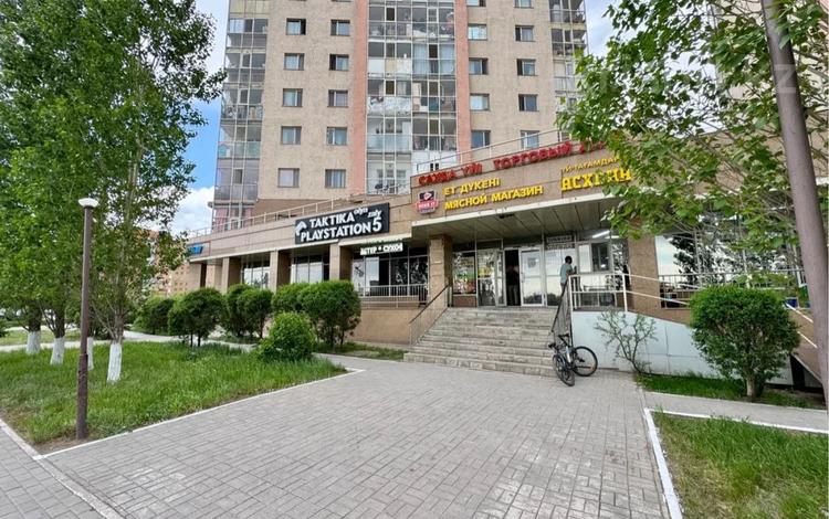 Свободное назначение, офисы, магазины и бутики, склады, салоны красоты, бани, гостиницы и зоны отдыха, медцентры и аптеки, образование, развлечения · 115 м² за 43 млн ₸ в Астане, Сарыарка р-н — фото 2