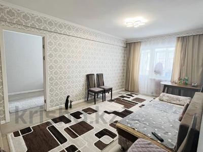 2-комнатная квартира, 46 м², 2/5 этаж, Потанина за 16.5 млн 〒 в Астане, Сарыарка р-н