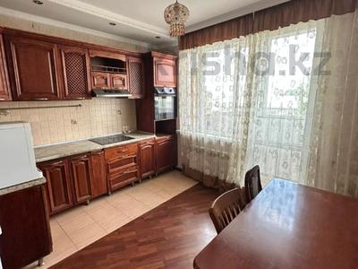 3-бөлмелі пәтер · 107.7 м² · 5/12 қабат, Байкадамова — Жарокова, бағасы: 90 млн ₸ в Алматы, Бостандыкский р-н