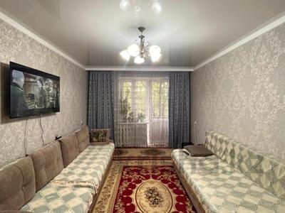 1-бөлмелі пәтер · 31 м² · 2/4 қабат, Жетысу, бағасы: 11.8 млн ₸ в Талдыкоргане