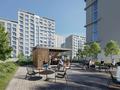 3-бөлмелі пәтер · 100.99 м², Е-899 7, бағасы: ~ 81.5 млн ₸ в Астане, Нура р-н — фото 6