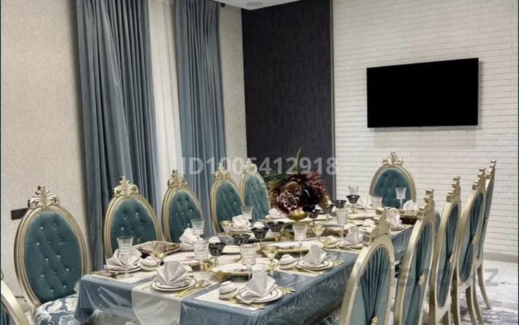 Жеке үй · 4 бөлме · 500 м², Абая, бағасы: 80 000 〒 в Шымкенте — фото 2