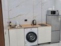 1-комнатная квартира · 32 м² · 3/4 этаж, Сейфуллна 32 — Мира за 25 000 ₸ в Балхаше — фото 2