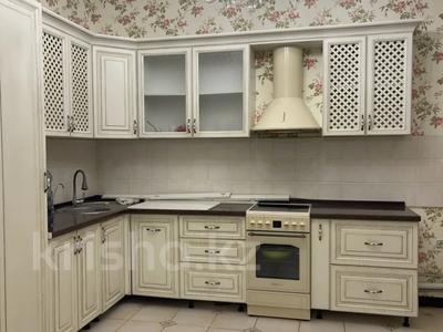 Часть дома · 3 комнаты · 139 м² · 5 сот., Ханшайым суюнбике за 125 млн ₸ в Астане, Есильский р-н