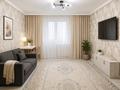 2-бөлмелі пәтер · 68 м² · 3/10 қабат, Жунисова, бағасы: 36 млн ₸ в Алматы, Наурызбайский р-н
