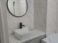 2-бөлмелі пәтер · 68 м² · 3/10 қабат, Жунисова, бағасы: 36 млн ₸ в Алматы, Наурызбайский р-н — фото 10