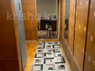 3-комнатная квартира · 60 м² · 2/5 этаж, Саина — Райымбек Батыра за 30.5 млн ₸ в Алматы, Ауэзовский р-н