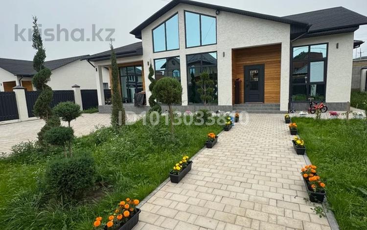 Жеке үй · 4 бөлме · 150 м² · 5.3 жүзд., Бейимбет Майлина 5/2, бағасы: ~ 138 млн ₸ в  — фото 2