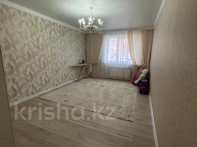 2-бөлмелі пәтер · 77 м² · 2/5 қабат, мкр. Алтын орда, бағасы: 33 млн ₸ в Актобе