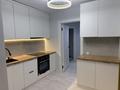 2-комнатная квартира · 55 м² · 6/8 этаж, мкр Нуркент за 300 000 ₸ в Алматы, Алатауский р-н