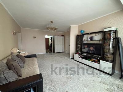 3-комнатная квартира · 70 м² · 11/16 этаж, мкр №1, 1-й микрорайон 26а за 48.5 млн 〒 в Алматы, Ауэзовский р-н