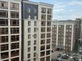 2-бөлмелі пәтер · 61.2 м² · 8/10 қабат, Букейхана 15/1, бағасы: 35 млн ₸ в Астане, Есильский р-н — фото 3