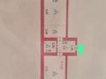 2-бөлмелі пәтер · 61.2 м² · 8/10 қабат, Букейхана 15/1, бағасы: 35 млн ₸ в Астане, Есильский р-н — фото 7