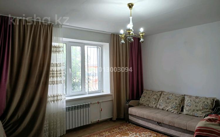 2-комнатная квартира · 57 м² · 1/4 этаж, Сатпаева 162 за 15.5 млн ₸ — фото 2