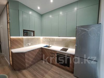 Аренда квартир в Астане: 1-комнатная квартира · 39 м² · 5/9 этаж, Сарайшык — Кунаева за 350 000 〒 1-комнатная квартира · 39 м² · 5/9 этаж, Сарайшык — Кунаева за 350 000 〒 в Астане, Есильский р-н