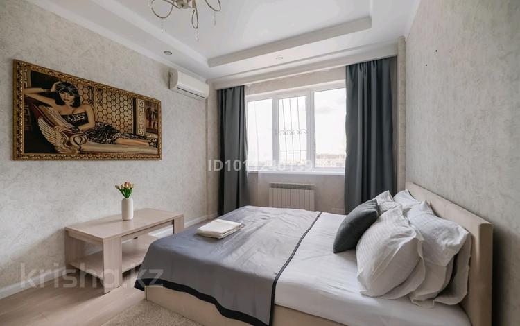3-комнатная квартира · 150 м² · 13/16 этаж, Навои 208 — Торайгырова за 50 000 ₸ в Алматы, Бостандыкский р-н — фото 2