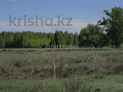 Участок · 11 соток, Аккайын за 15 млн ₸