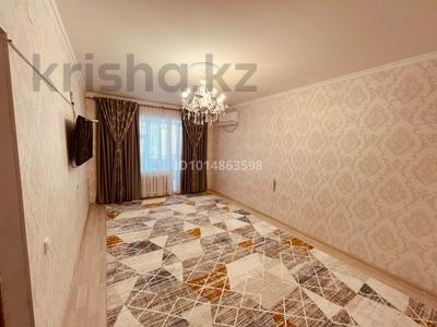 3-бөлмелі пәтер · 73 м² · 1/5 қабат, Мкр.Астана-2 12, бағасы: 23.5 млн ₸ в 
