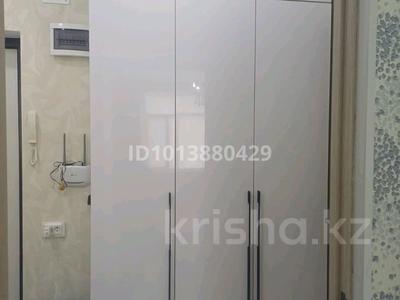 1-комнатная квартира · 45 м² · 3/5 этаж, мкр Самал, мкрн Самал 15 за 18.9 млн ₸ в Атырау