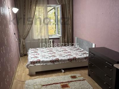 2-комнатная квартира · 46 м² · 4/4 этаж, мкр Алмагуль, Байкадамова 30 — Розыбакиева-Байкадамова за 300 000 ₸ в Алматы, Бостандыкский р-н