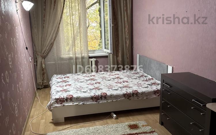2-комнатная квартира · 46 м² · 4/4 этаж, мкр Алмагуль, Байкадамова 30 — Розыбакиева-Байкадамова за 300 000 ₸ в Алматы, Бостандыкский р-н — фото 57