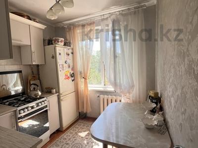 3-комнатная квартира · 62.2 м² · 5/5 этаж, Абая 64 за 17.9 млн ₸ в Уральске