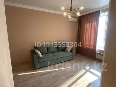 1-комнатная квартира · 40 м² · 10/10 этаж, Улы Дала 33 за 230 000 ₸ в Астане
