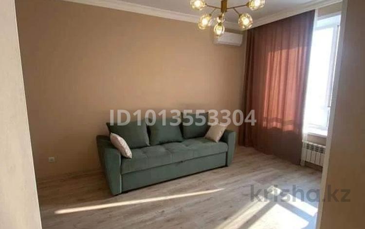 1-комнатная квартира · 40 м² · 10/10 этаж, Улы Дала 33 за 230 000 ₸ в Астане — фото 2