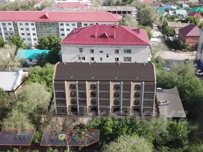 1-бөлмелі пәтер · 43.41 м² · 1/5 қабат, Жунисова, 28, бағасы: 15.2 млн ₸ в Уральске
