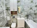 2-бөлмелі пәтер · 65 м² · 5/12 қабат, Чингиза Айтматова 77/8, бағасы: 40.7 млн ₸ в Астане, Сарыарка р-н — фото 11