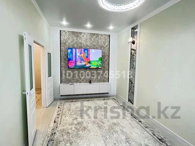 2-комнатная квартира · 64 м² · 5/12 этаж, Чингиза Айтматова 77/8 за 41.5 млн ₸ в Астане, Сарыарка р-н