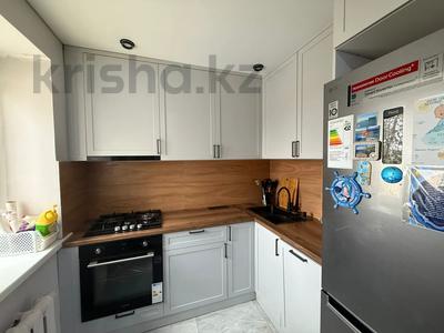 3-бөлмелі пәтер · 54.1 м² · 4/4 қабат, Темирязева 76 — Темирязева – Розыбакиева, бағасы: 46 млн 〒 в Алматы, Бостандыкский р-н