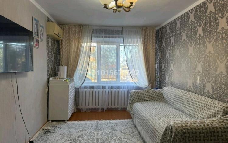 2-бөлмелі пәтер · 48.6 м² · 2/5 қабат, Сабитова 16, бағасы: 130 000 ₸ в Балхаше — фото 2
