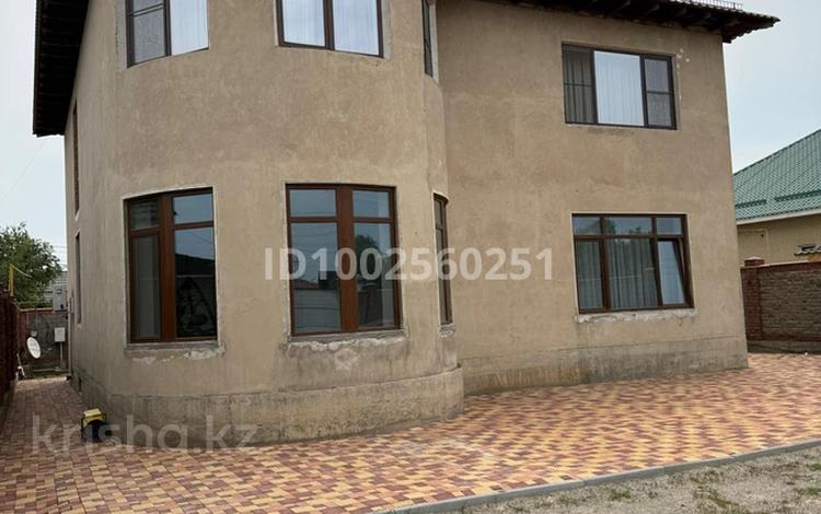 Отдельный дом · 6 комнат · 355.3 м² · 8 сот., Достык 15 за 150 млн ₸ в Коянкозе — фото 2