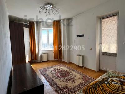 2-комнатная квартира · 63 м², Абылай хана 5/2 за 28 млн ₸ в Астане, Алматы р-н