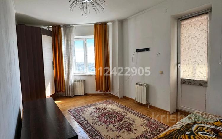 2-комнатная квартира · 63 м², Абылай хана 5/2 за 28 млн ₸ в Астане, Алматы р-н — фото 2