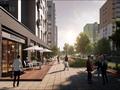2-бөлмелі пәтер · 54.6 м² · 2/12 қабат, Омарова — Омарова, бағасы: 27.8 млн ₸ в Алматы, Алатауский р-н — фото 4