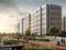2-бөлмелі пәтер · 54.6 м² · 2/12 қабат, Омарова — Рыскулова Момышулы, бағасы: 27.8 млн ₸ в Алматы, Ауэзовский р-н