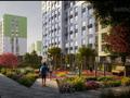 2-комнатная квартира · 54.6 м² · 2/12 этаж, Омарова — Рыскулова Момышулы за 27.8 млн ₸ в Алматы, Ауэзовский р-н — фото 4