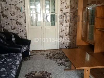 1-комнатная квартира · 42 м² · 2/3 этаж, Металлургов 33 за 140 000 〒 в Усть-Каменогорске