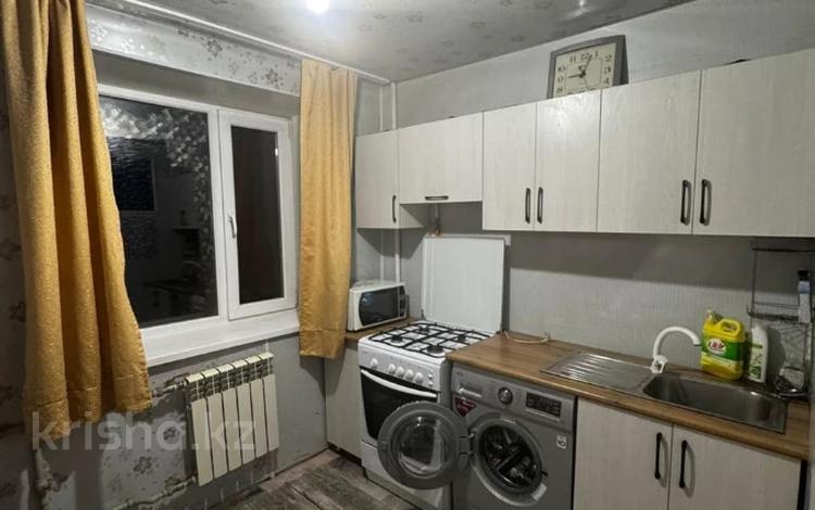 2-бөлмелі пәтер · 45 м² · 2/4 қабат, Биржансал, бағасы: 13.8 млн ₸ в Талдыкоргане — фото 2